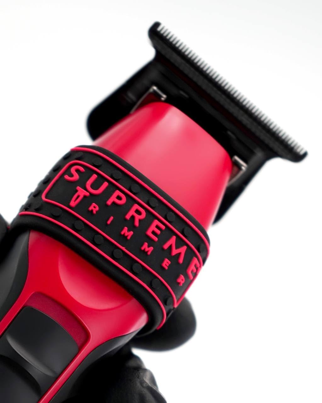 Amazon.com: Supreme Trimmer SGR55 Professional Barber Grippers | 5
